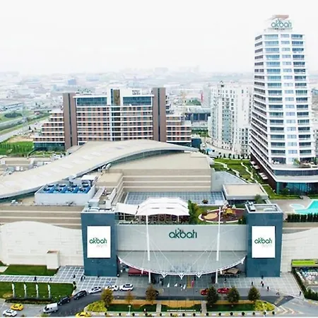 Soul Entertainment Group Стамбул