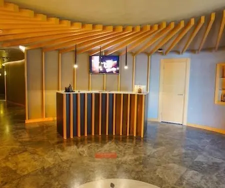 Soul Entertainment Group Гостевой дом *